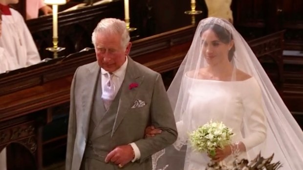 Unseen photo Prince Charles proudly has on display in his home