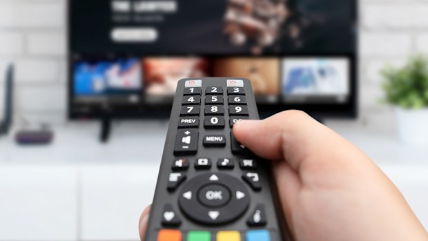 streaming services
