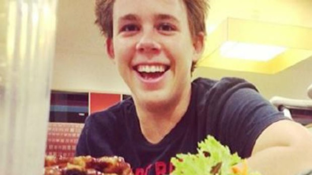 Cole Miller's life support was switched off by his family. (Supplied)
