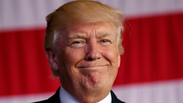 US President Donald Trump is reportedly pulling out the Paris climate accord. 