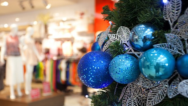 Christmas gifts on a budget