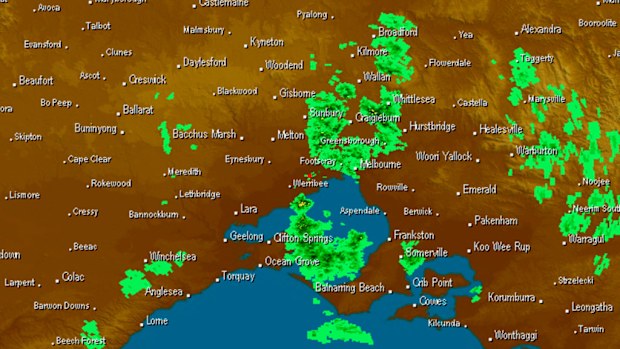 (www.weatherzone.com.au)