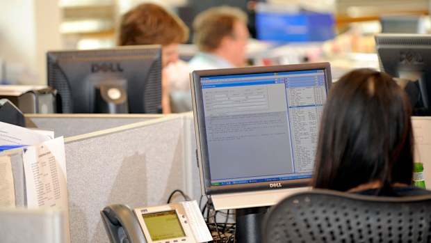 Sweden is set to trial a six-hour work day. (AAP)