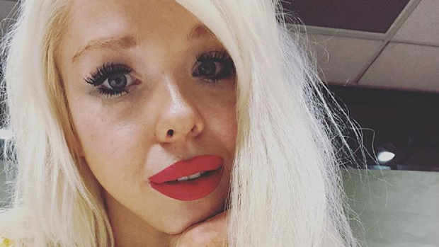 Natasha Lee says parent shaming has got to stop.