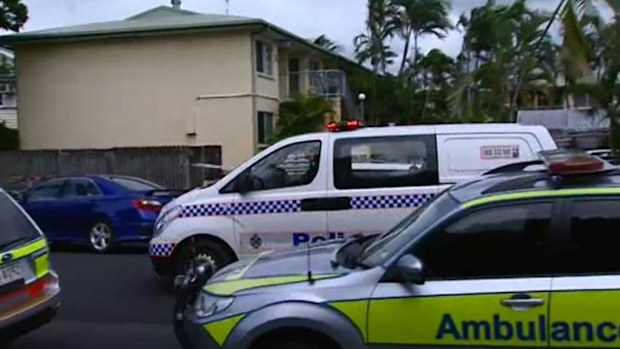 A man has been stabbed to death in Cairns. (9NEWS)