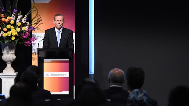 Tony Abbott speaking with coalition partners to boost involvement in Iraq.