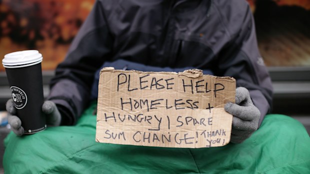 The Victorian government has announced a $109 million support package for those 