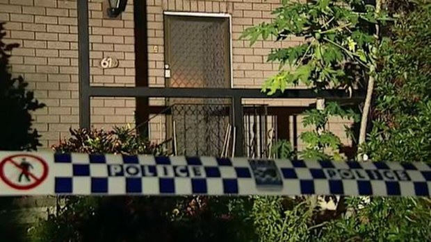 A man is facing serious charges after two people were stabbed in Brisbane. (9NEWS)