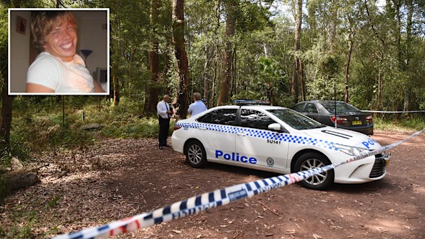 The search for missing man Matthew Leveson has been called off. (9NEWS)