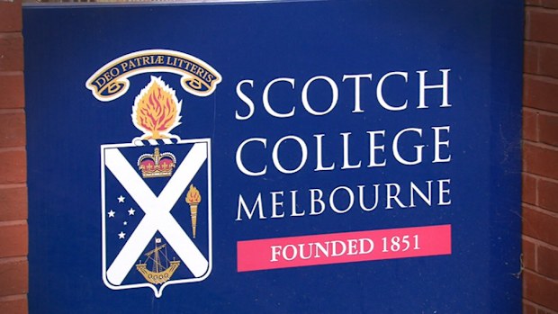 A Scotch college student has fleeced up to $185,000 from classmates in failed business scheme. (9NEWS)
