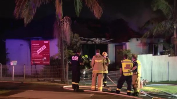 Multiple calls were made to Triple Zero. (9NEWS)