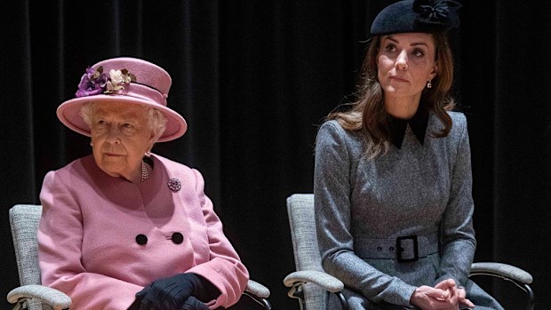 The title is considered a major honour.