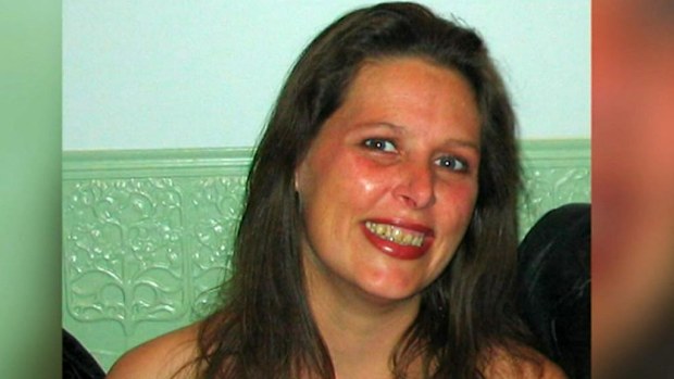 Angelika Peters has been missing from her Ascot Vale home since Thursday. (supplied)
