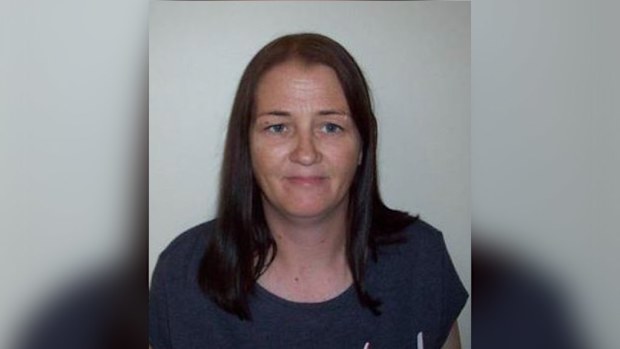 Convicted murderer Tara Kehoe, 37. (Supplied)