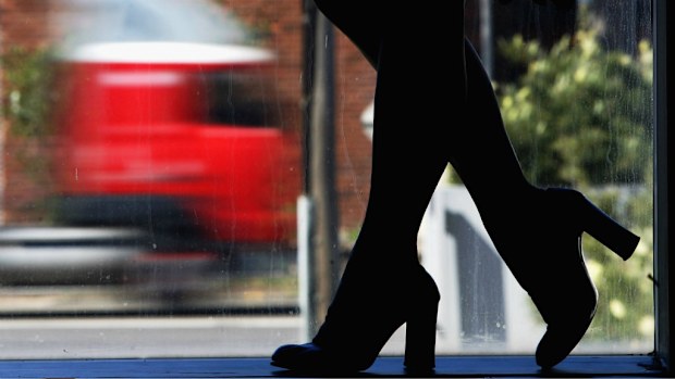 A Sydney man is being paid to expose undercover brothels, using taxpayer money to fund their services. (Getty)