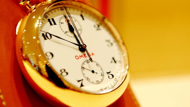An extra second will be added to the final minute of June to compensate for the Earth's slowing rotation. (AAP)