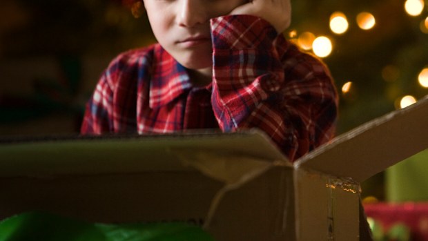 How to return your unwanted Christmas presents