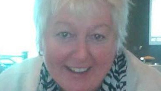 Sharon Edwards. (NSW Police)