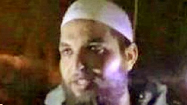 Senior ISIL commander Tariq Bin Al-Tahar has reportedly been killed in an airstrike. (9NEWS)