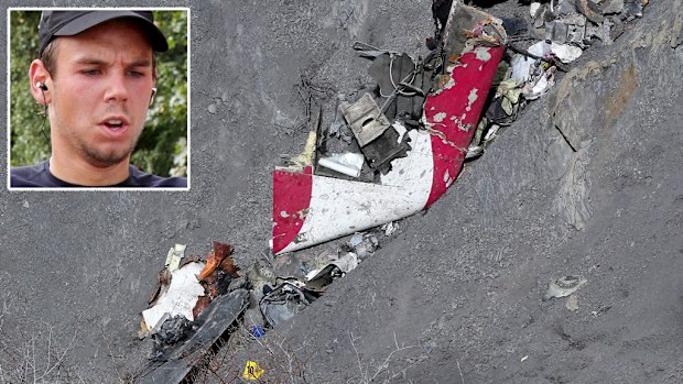 Several international airlines have introduced tougher regulations in the wake of the Germanwings crash. (Supplied)