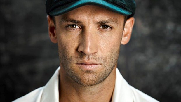Phillip Hughes 1988-2014 (Supplied)
