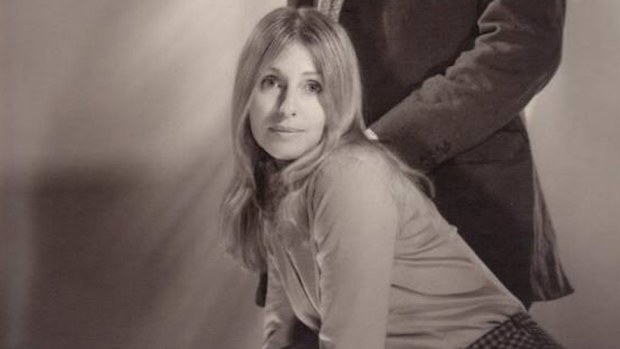 Queen Susan of Albania