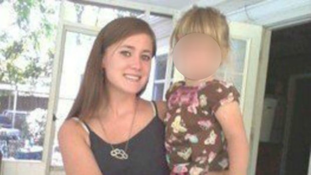 Brittney Wood disappeared in May 2012 and may have fallen victim to an incestuous sex ring.