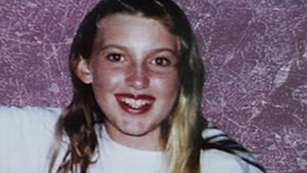 Rhianna Barreau vanished while walking in Morphett Vale almost 23 years ago. (AAP)