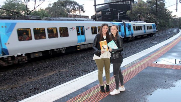Ali Berg and Michelle Kalus have taken their idea nationwide. (Supplied)