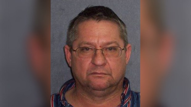 Robert Gordon Pollybank Gee. (South Australia Police)