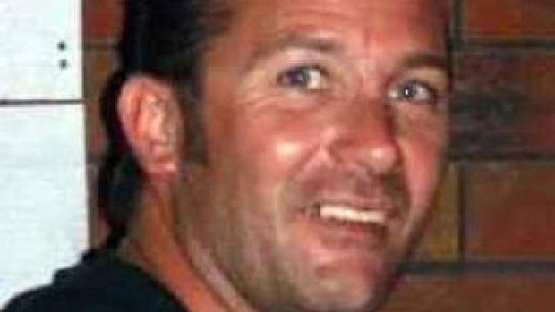 Wade Dunn went missing on May 19. (Supplied)