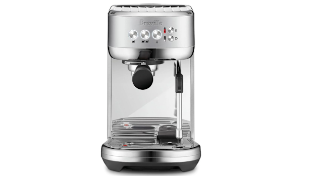 Breville Bambino Plus Espresso Machine