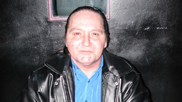 Mourners have gathered at St Andrew's Cathedral in Sydney for the funeral of Australia rock legend Stevie Wright. (AAP)