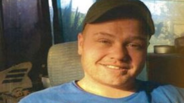 David Whimpey's body was found near Lake Eppaloch on April 24. (Victoria Police)