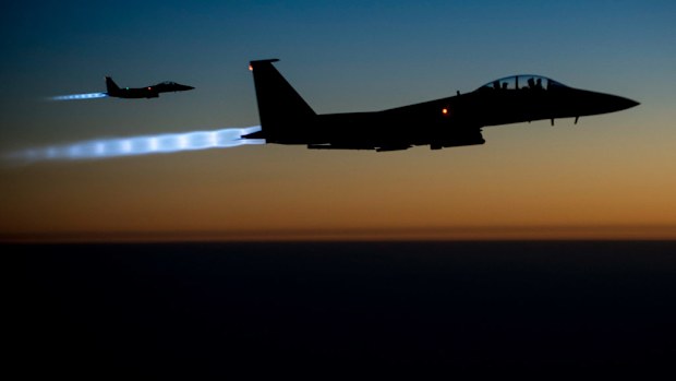Al-Qaeda leader Abu Khayr al-Masri has been confirmed dead in a US-led strike in Syria. (File/AAP)