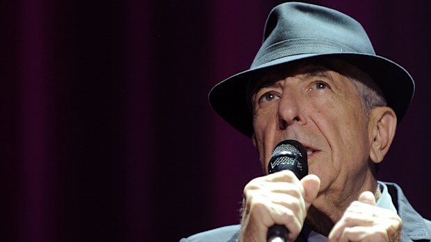 The legendary singer is 80. (AAP)