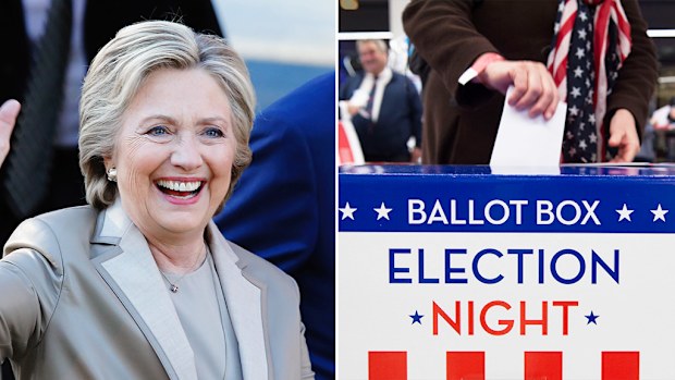 Hillary Clinton's lawyer has confirmed she will participate in the recounts in the battleground state of Michigan. (AFP)