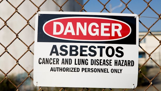 iStock file image. 