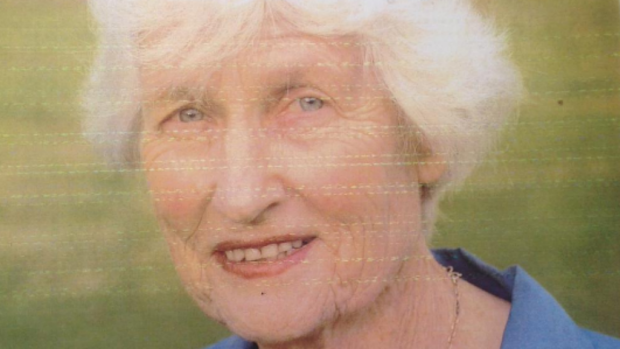 Gaida Coote, 84, vanished after visiting the Ku-Ring-Gai Wildflower Gardens at St Ives on Wednesday. Have you seen her?  Contact Crime Stoppers (9NEWS)