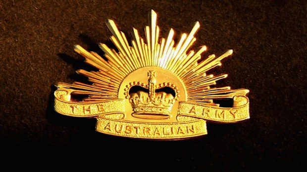 Australia and New Zealand could revive the Anzac alliance to battle ISIL in Iraq. (Getty)