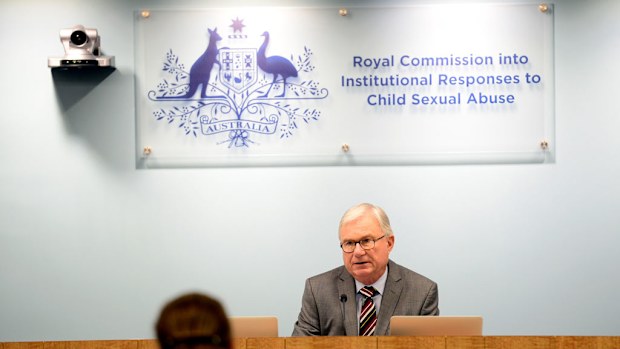 Royal Commission into child sexual abuse found the Salvation Army 'brutalised' children in care. (AAP)