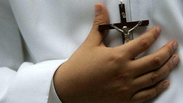 A Melbourne program set up by the church could have saved it millions of dollars in sex abuse claims. (AAP)
