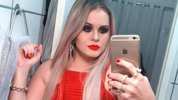 Lidiane Leite