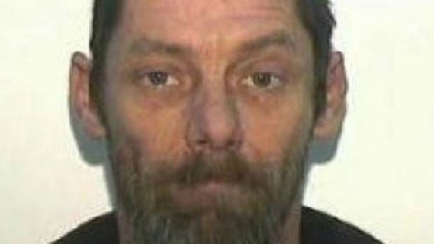 Keith Foggin (pictured) went missing in September. (Supplied)