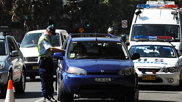 A Melbourne man was allegedly too drunk to undertake a breath test due to being more than nine times over the limit. (AAP/Stock)