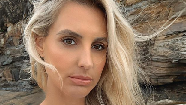 Laura Dundovic opens up about her childhood struggles.
