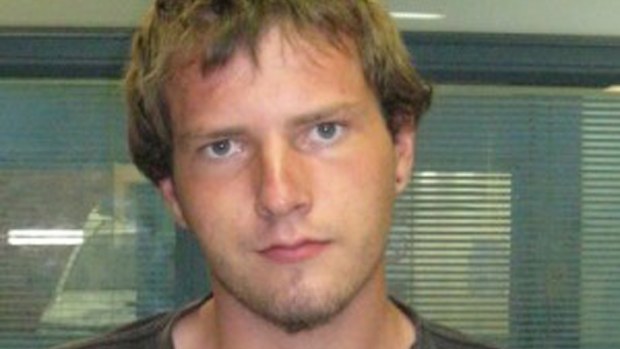 Matthew Wood is missing from Goondiwindi. (Supplied: Queensland Police)