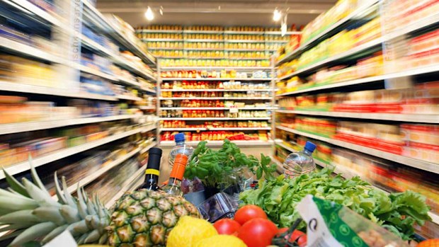 Discount chain Lidl is set to open in Australia.