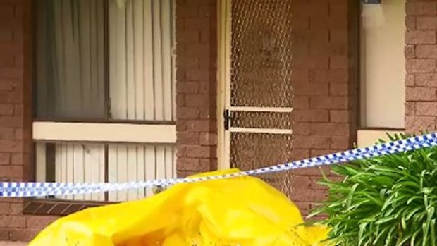 Police are investigating after a fatal assault in Warrnambool. (9NEWS)