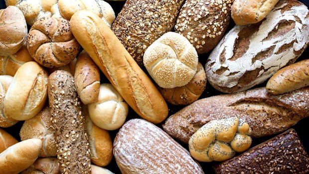 Researchers are warning people not to change their diet to be gluten-free without a formal diagnosis. (File)